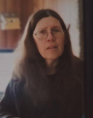 Carol Ann Stanton