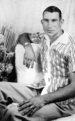 Vernon Hutsell Smith