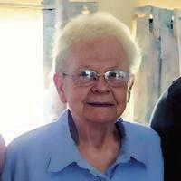 Ida Mae Ingels