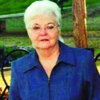 Verl Marie McGough