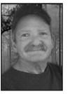 Everett Randal Harvey