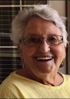 Myrtle Boyd