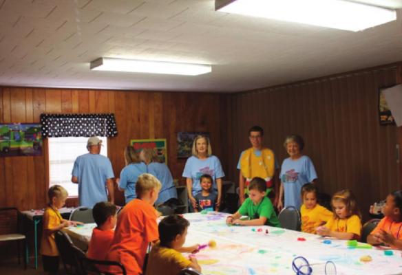 VBS...