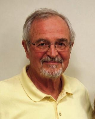 Kenneth Paul Nethery