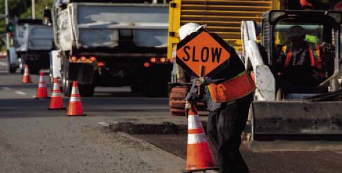 LUFKIN DISTRICT SET TO BEGIN LARGEST PROJECT YET