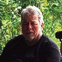 Clifton Anthony Todd