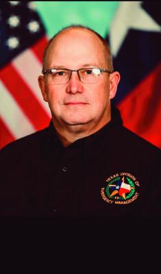 Mayor Crowell Appoints Mike Mills for Police Chief