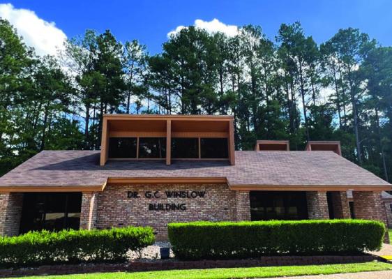 SCH Unveils New Outpatient Physical Therapy