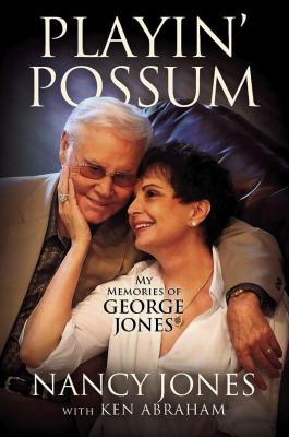 Nancy Jones set to debut new George Jones book in Many 