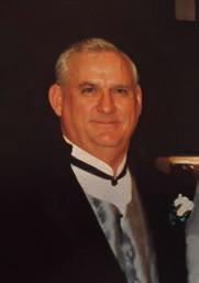 Clarence Melvin Matlock