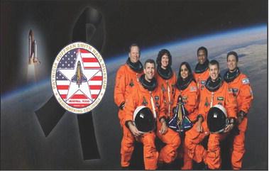 Remembering Columbia