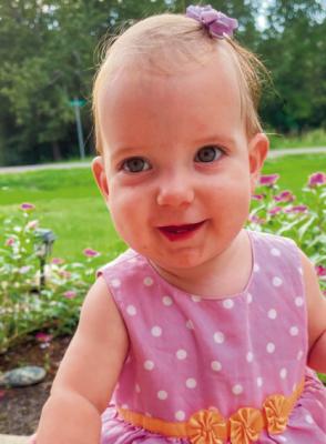 Willow Annzlee Hill