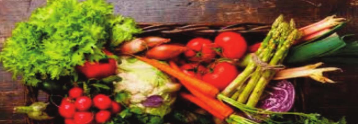 Tips for Storing Fresh Fruits and Vegetables...