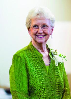 Ola Mae Smith
