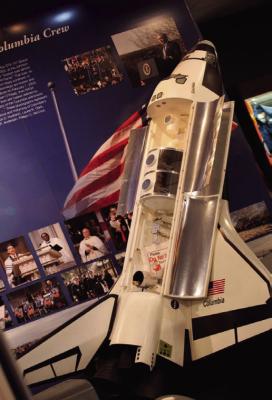 Columbia Shuttle Tragedy marks 20th Anniversary