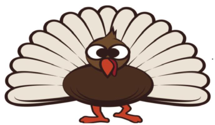 Thanksgiving Giveaway