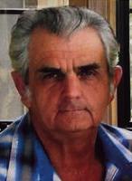 Jimmy Roland Huffman, Sr.