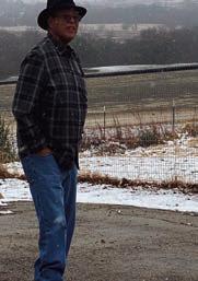 Ernest Thomas Sr.