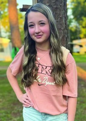 Heartbroken in Hemphill: Accident claims life of local student