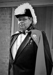 William Anthony “Bill” Barcheers