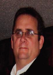 Robert Gerald Brown