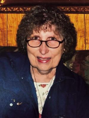 Reta J. Brown Richardson