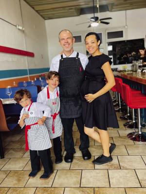 Humble Spoon will not relocate; family to publish cookbook