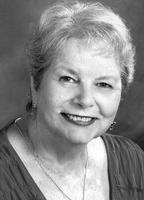 Carol Ann Warner