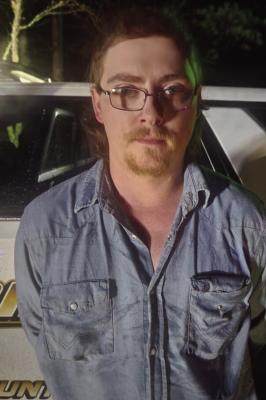 Fugitive captured: US Marshals bring in Edgar