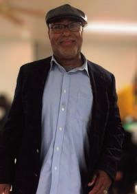 Dennis Bluford