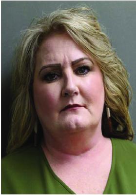Mother of convicted murderer indicted and arrested