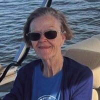 Margaret Laurinda Pinney