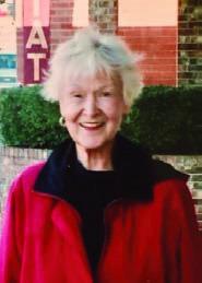 Betty Jean Cartwright