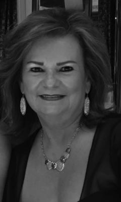 Doris Jean Coward