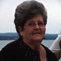 Willie Reba Ladner Williams