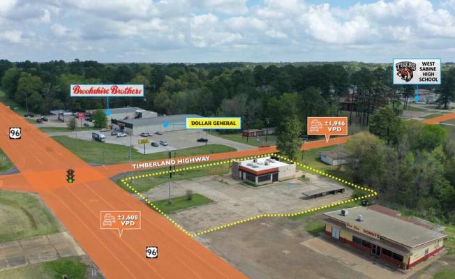 PCC repeals Ordinance 255, discusses TXDOT widening Hwy. 96