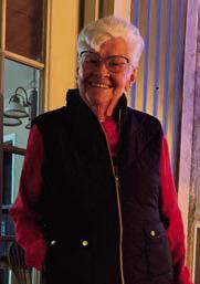 Roberta “Robyn” Torbett