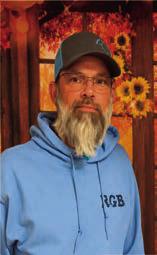 Randy Wayne Hogan 