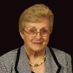 Irma Jeane Perkins