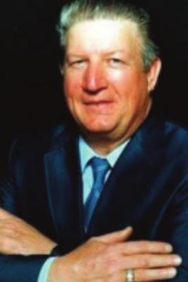 Thomas Harold “Tommy” Clark
