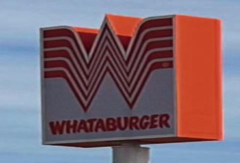 Whataburger at Toledo Town Still Under Construction, Opening Expected by summer