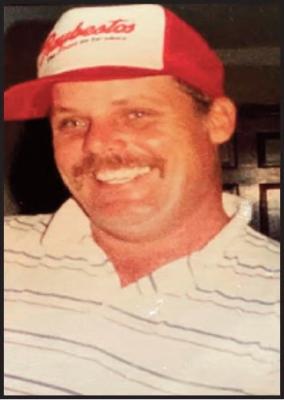 George Terry Mohr