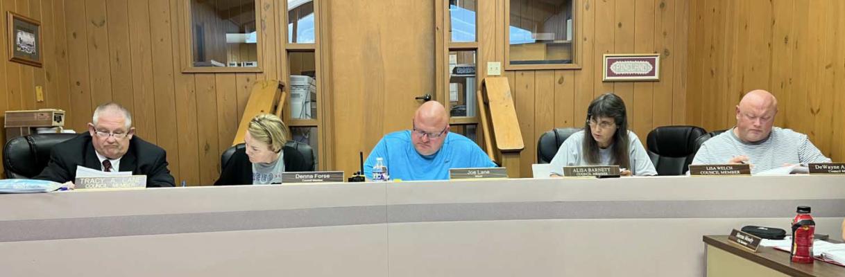 Pineland City revamps 2023 schedule