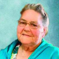 Myrtle Lee Hogue