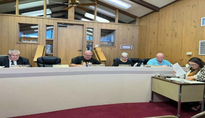 PCC adopts Citizen Participation