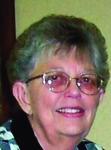 Patricia Elizabeth Cummings