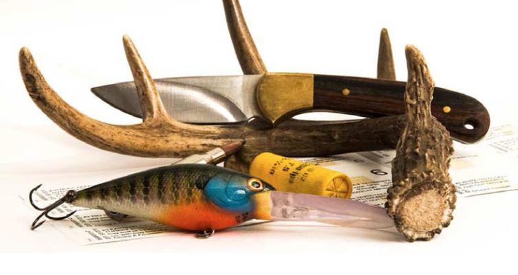 Hunters and Anglers Should Know About 2026-27 Changes