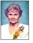 Shirley Ann Kyser Majors