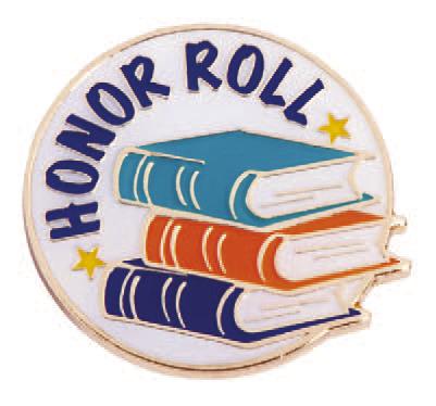 HES releases honor roll