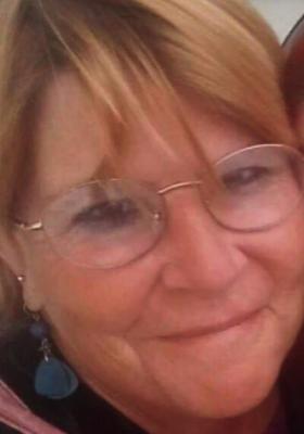 Donna Jeanne Hall